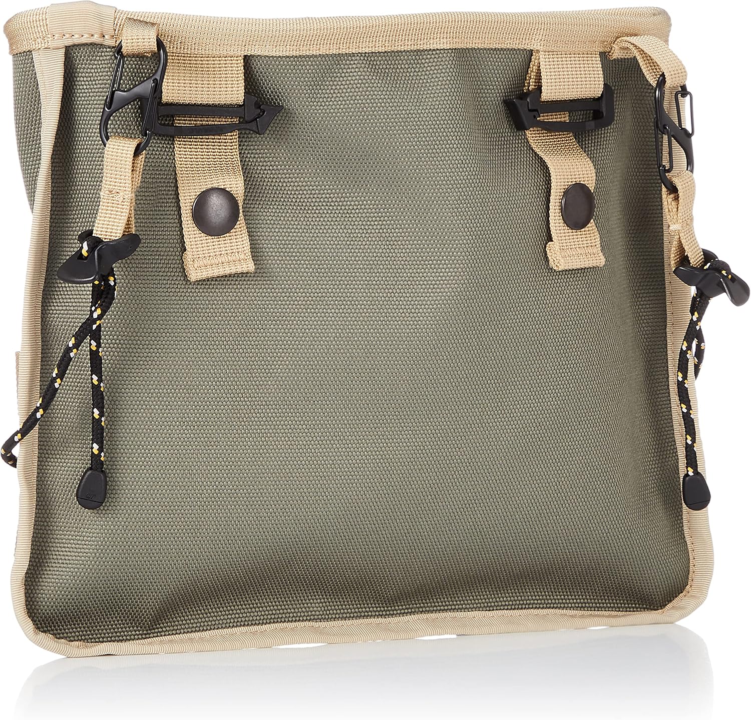 【限定品】TOOLS　ディアスキン　ショルダーバッグ　サコッシュ 限定品】TOOLSディアスキンショルダーバッグサコッシュ